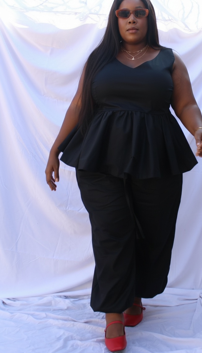 Contour Set