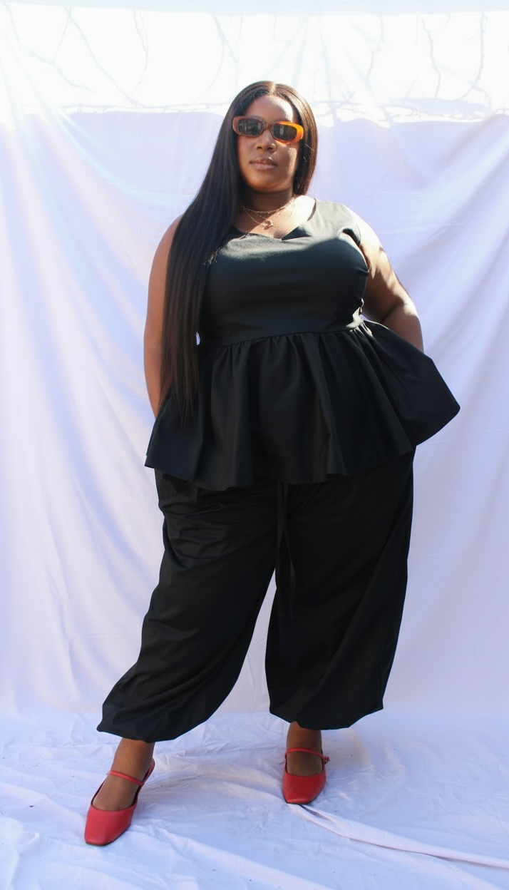 Contour Set